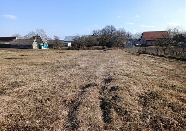 земля ул Деснянская Добрунское сельское поселение фото