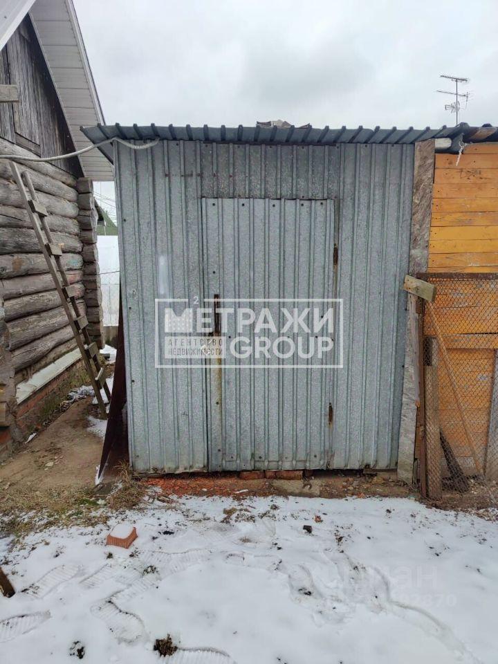 дом городской округ Пушкинский Соболек садовое товарищество, 62 фото 17