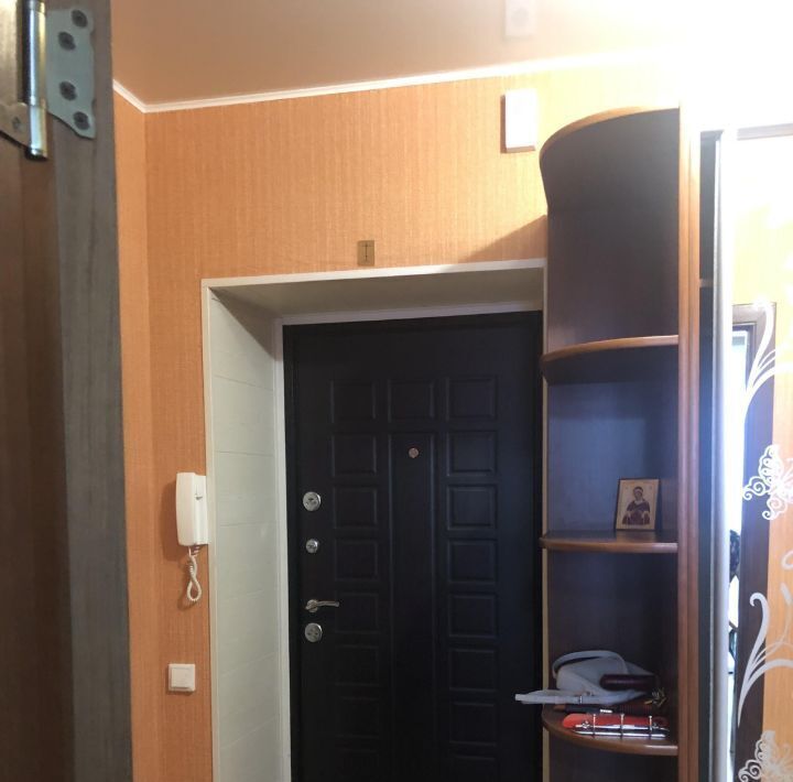 квартира г Тамбов р-н Советский ул Сенько 24ак/1 фото 12