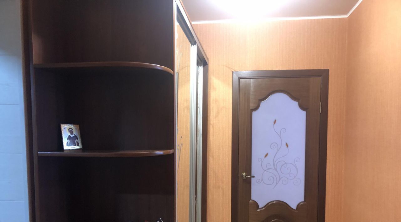квартира г Тамбов р-н Советский ул Сенько 24ак/1 фото 11