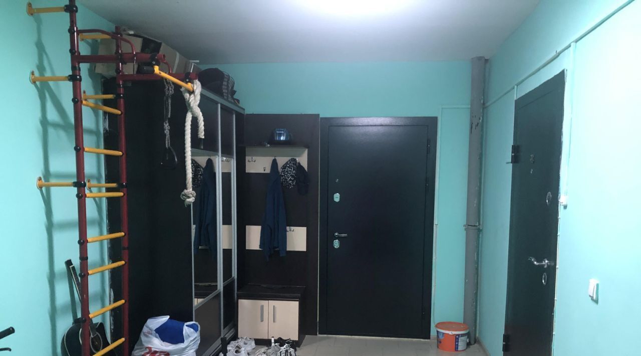 квартира г Тамбов р-н Советский ул Сенько 24ак/1 фото 13