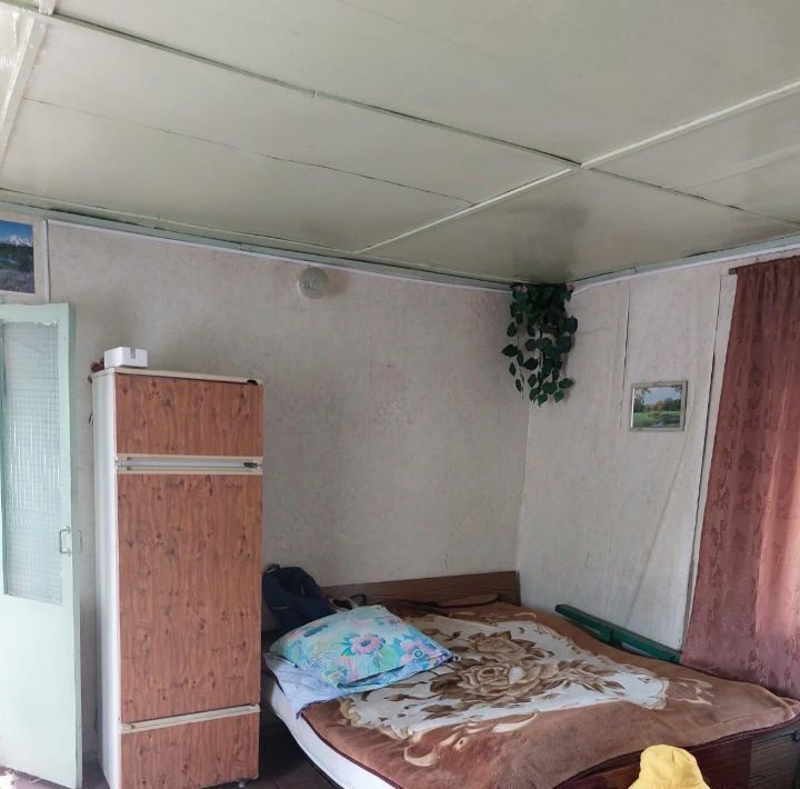 дом г Тамбов р-н Октябрьский снт Радуга-3 фото 6