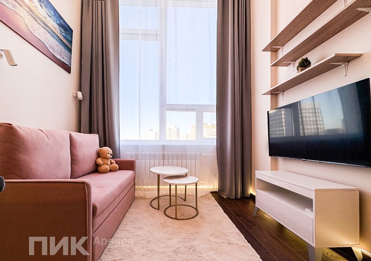 квартира г Москва метро Марьина Роща 3-й пр. Марьиной Рощи, 40с 1 фото 1