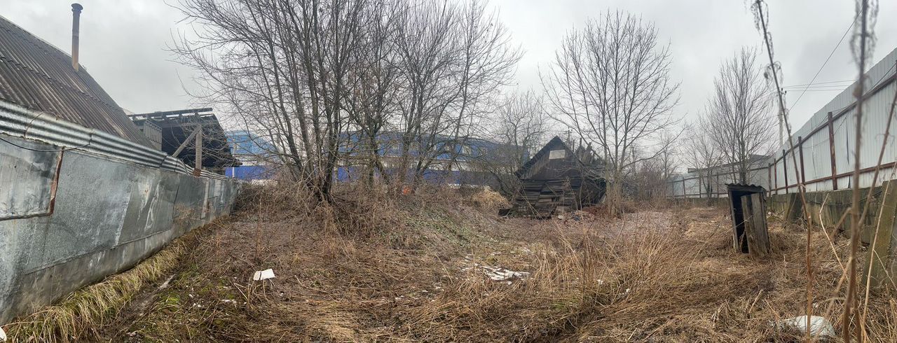 земля городской округ Солнечногорск д Голиково ул Горетовская 1 10 км, Химки, Новосходненское шоссе фото 19