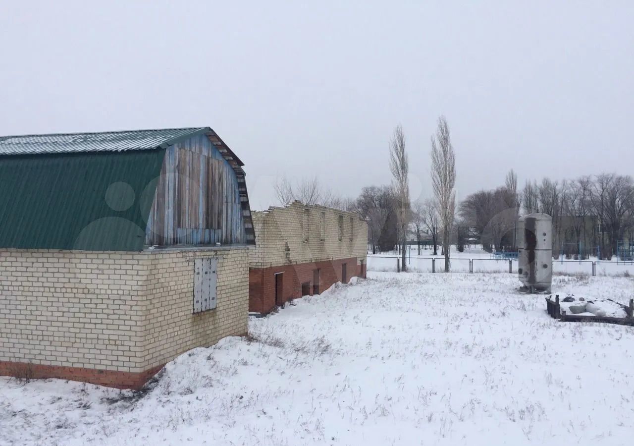 земля р-н Энгельсский п Взлетный ул Раздольная 4 Энгельс, Красноярское муниципальное образование фото 2