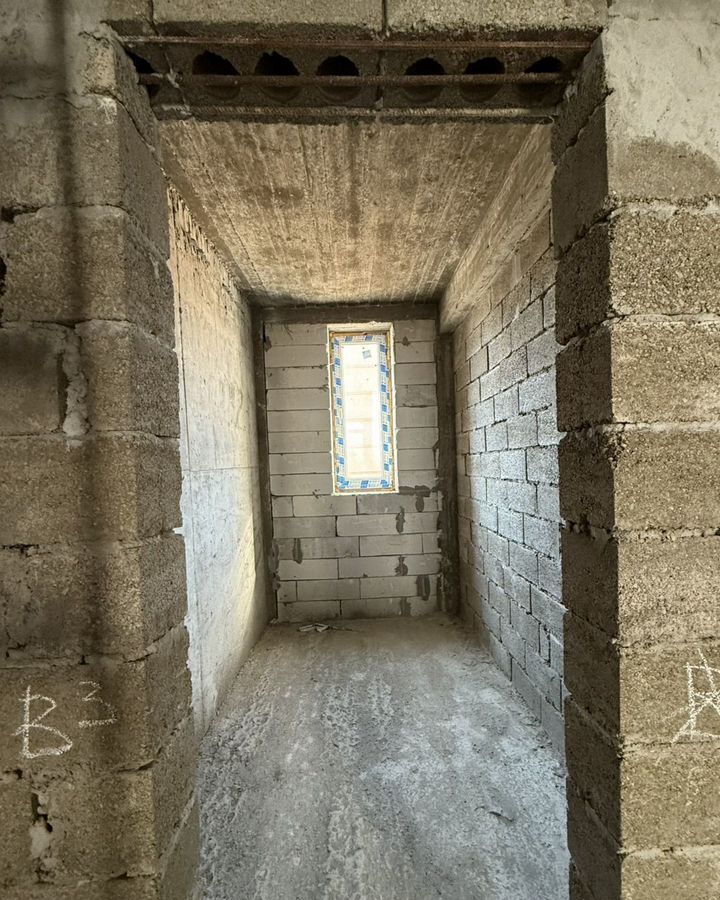 квартира г Махачкала р-н Ленинский ул. Ибрагима-Хаджи Урадинского, 30 фото 12
