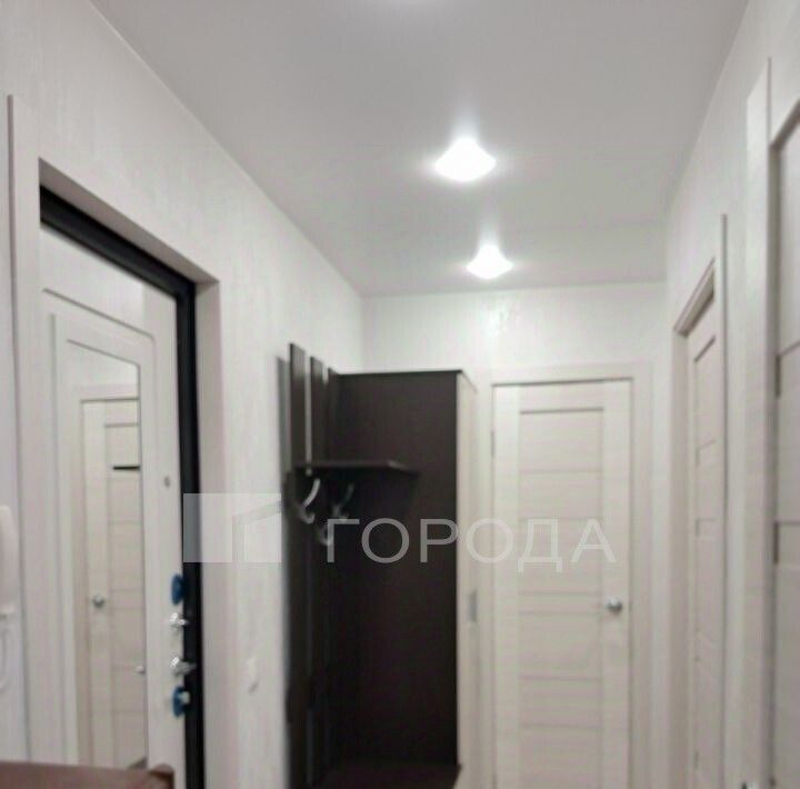 квартира г Новосибирск Заельцовская ул Дуси Ковальчук 258 фото 12