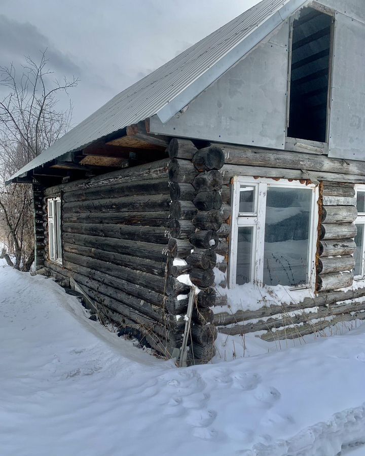 дом г Первоуральск СНТ Оранжевый Кристалл № 19 фото 20