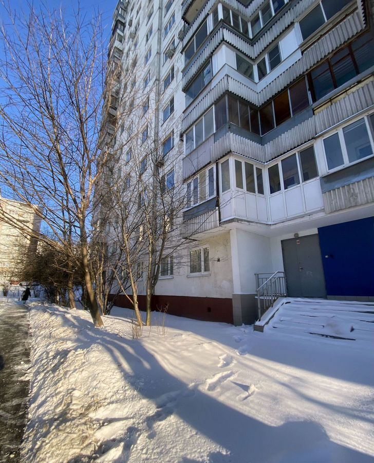 квартира г Москва метро Ясенево б-р Литовский 26 фото 10