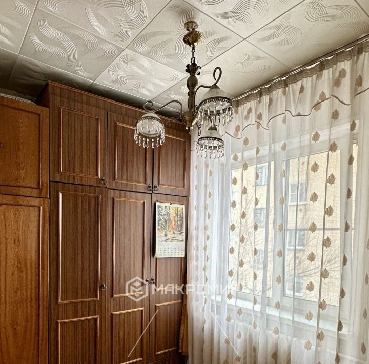 квартира г Троицк ул им. Т.Д. Дерибаса 20а фото 6