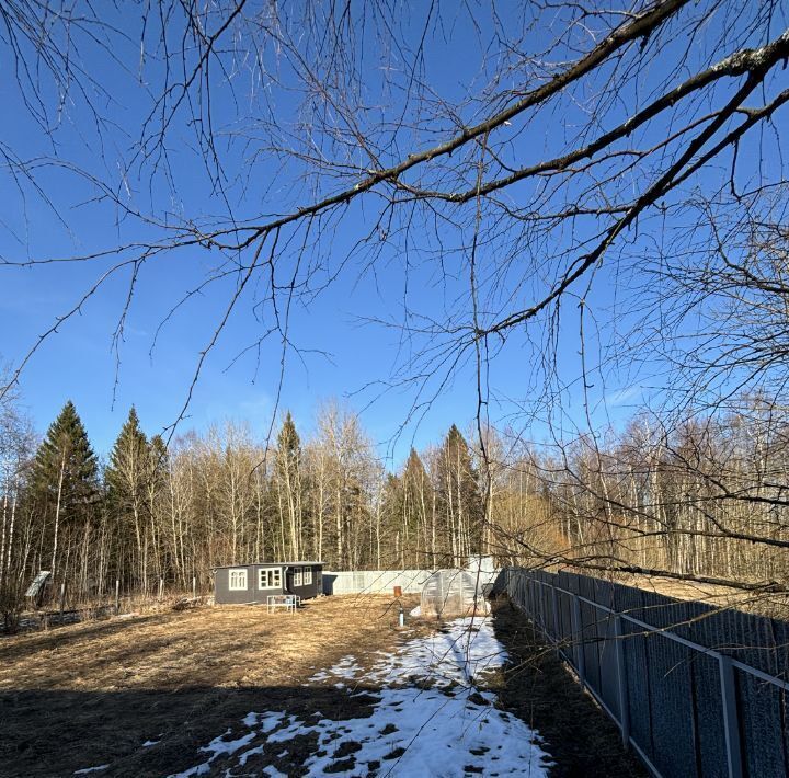 дом г Сергиев Посад снт Автомобилист-3 Сергиево-Посадский городской округ фото 9