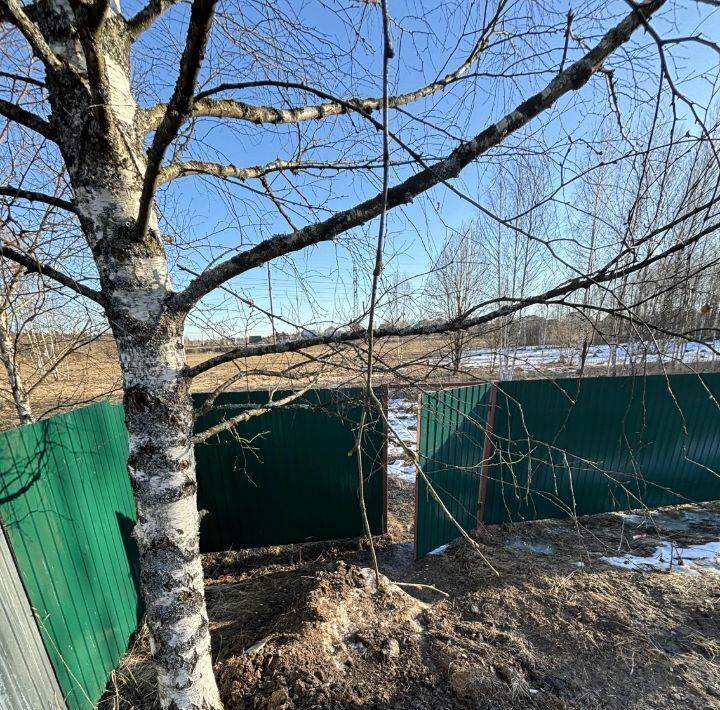 дом г Сергиев Посад снт Автомобилист-3 Сергиево-Посадский городской округ фото 16