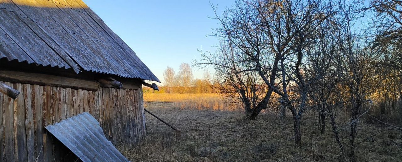 дом р-н Клепиковский д Ветчаны Колесниковское сельское поселение, 79, Тума фото 6