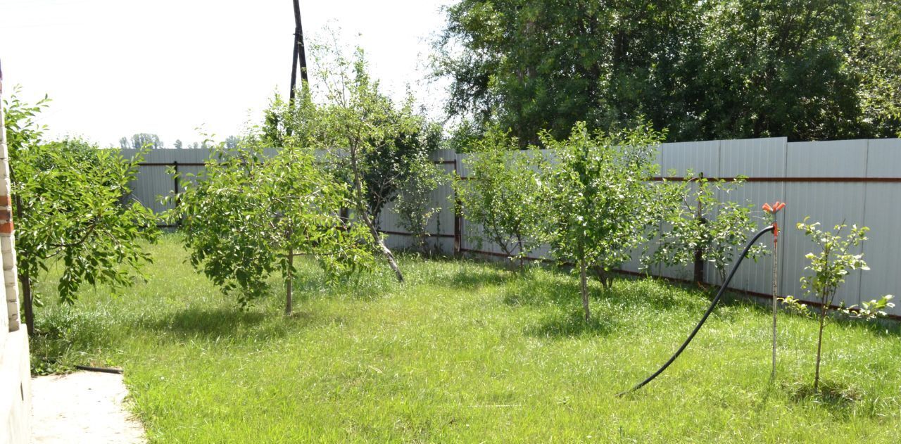 дом г Старый Оскол ул Березовая 478 Цементник-2С СНТ фото 20