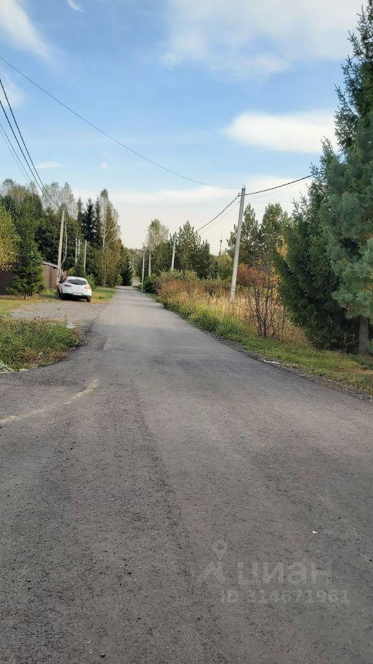 дом г Москва п Вороновское п ЛМС городской округ Чехов, Яблоневая улица, Московская область фото 32