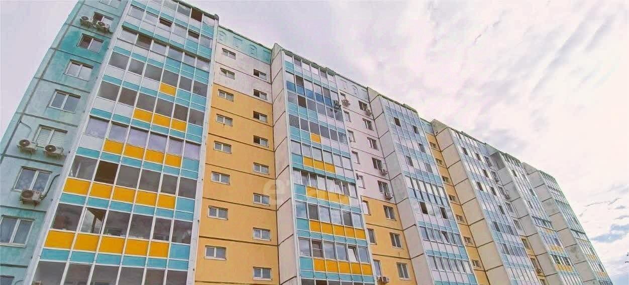квартира г Владивосток р-н Первореченский ул Анны Щетининой 22 фото 40
