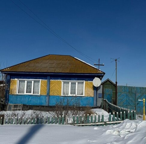 г Татарск ул Олега Кошевого 104 фото