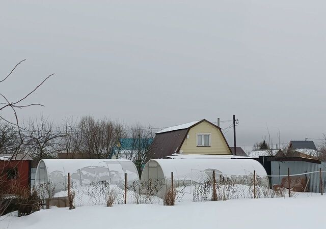 снт Чайка-2 Костенеевское сельское поселение, Нижнекамск фото