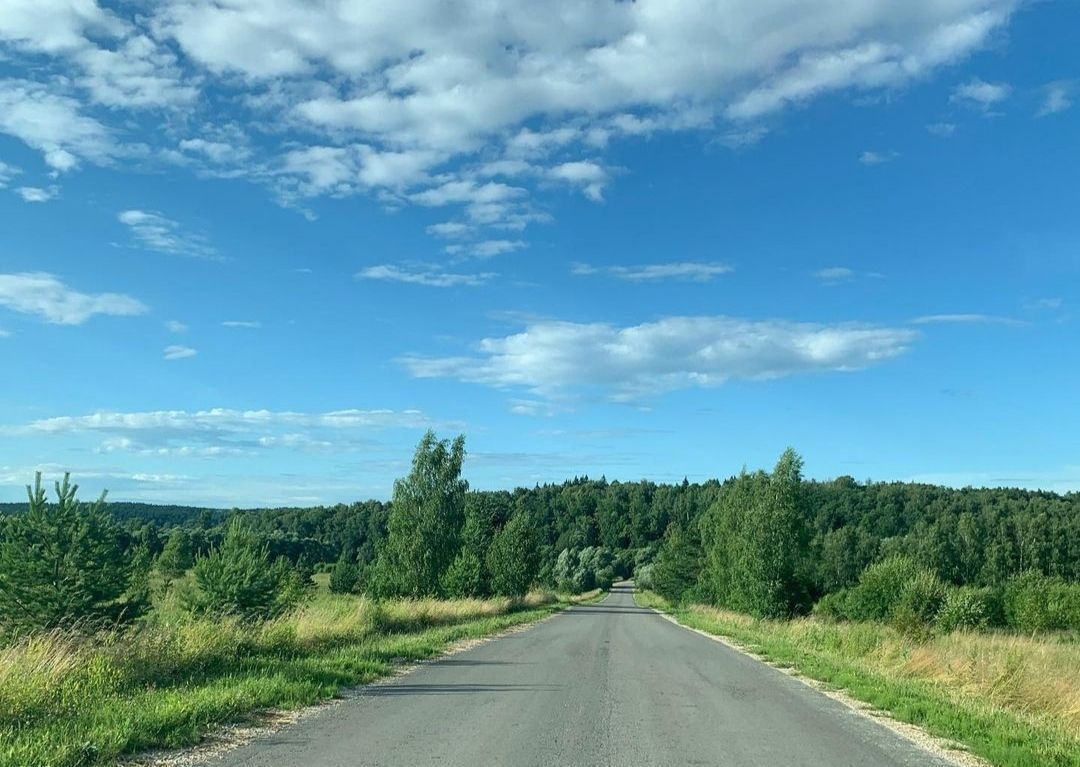 земля р-н Заокский Заречье Вилладж садовые участки фото 2