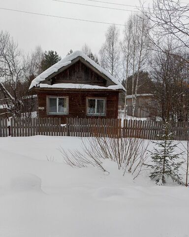 дом с Раменье Нижнеивкинское городское поселение, Кумены фото