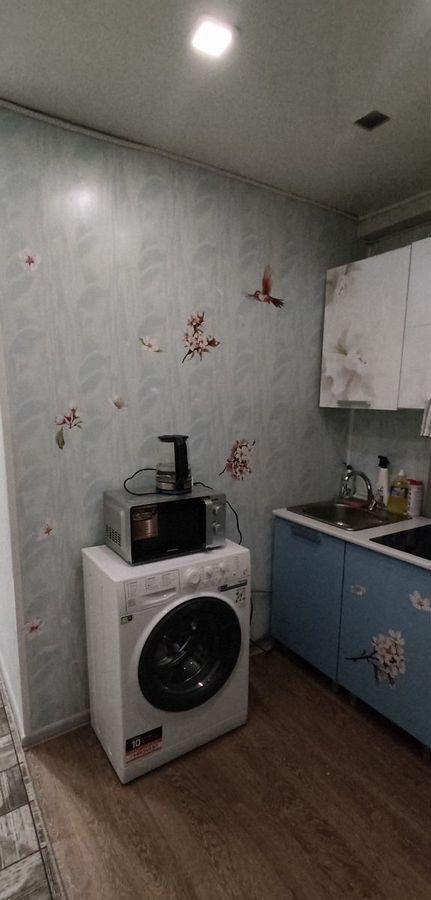 квартира г Нижневартовск ул Омская 22 Тюменская обл. фото 6