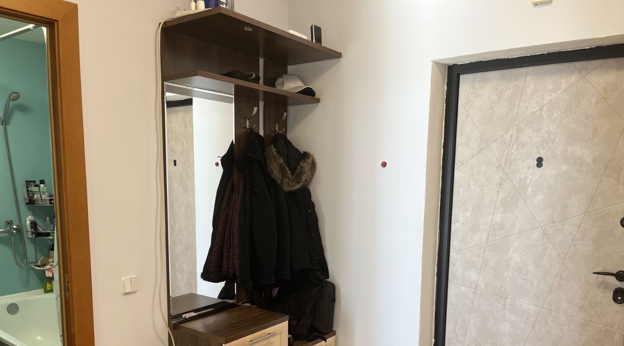 квартира г Реутов ул Комсомольская 22 Реутов фото 9