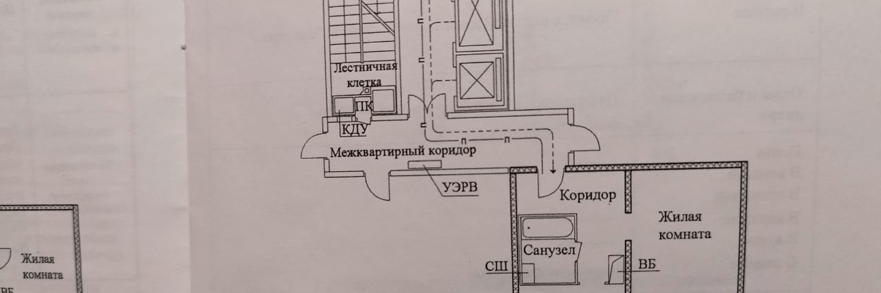 квартира г Москва метро Лухмановская ул Дмитриевского 23 фото 7