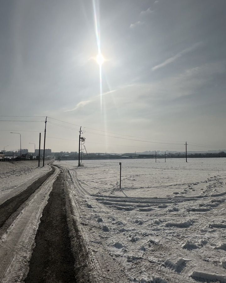 земля р-н Аксайский тер М4 Дон Аксайский р-н, 1058-й километр, Аксай фото 5