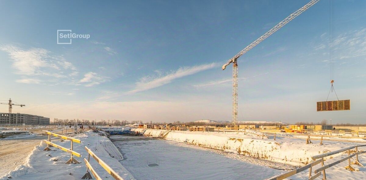 квартира г Санкт-Петербург метро Московская Пулковский Меридиан муниципальный округ фото 27