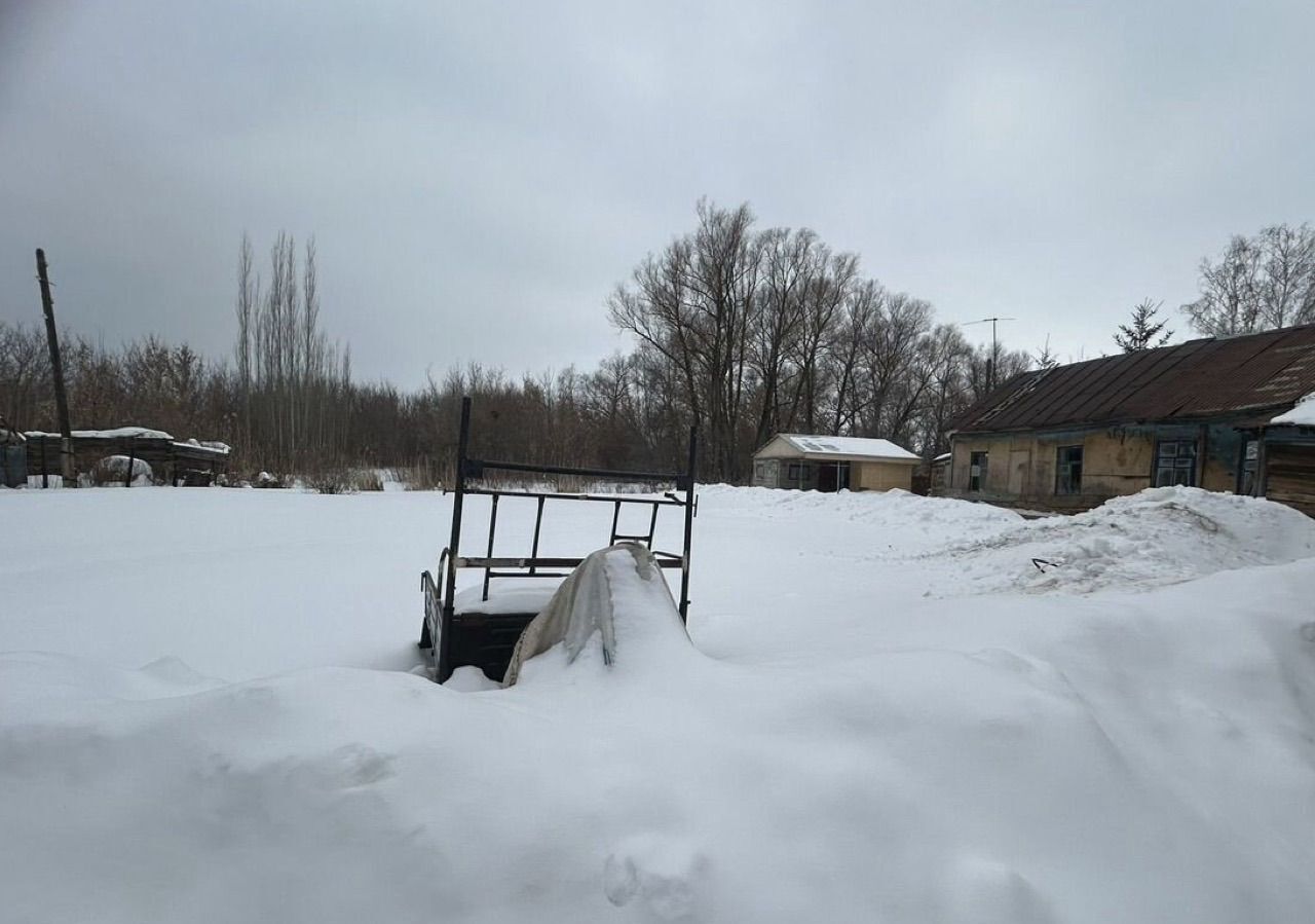 дом р-н Оренбургский х Степановский ул Садовая 8 сельсовет, Подгородняя Покровка фото 18