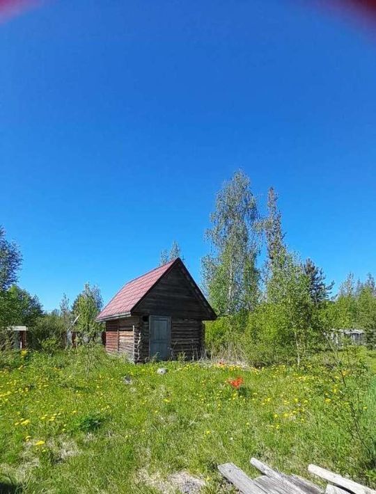 земля р-н Новгородский д Мшага Савинское с/пос, 15 фото 5