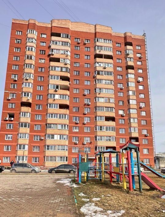 квартира г Лыткарино ул Набережная 11 Томилино фото 18