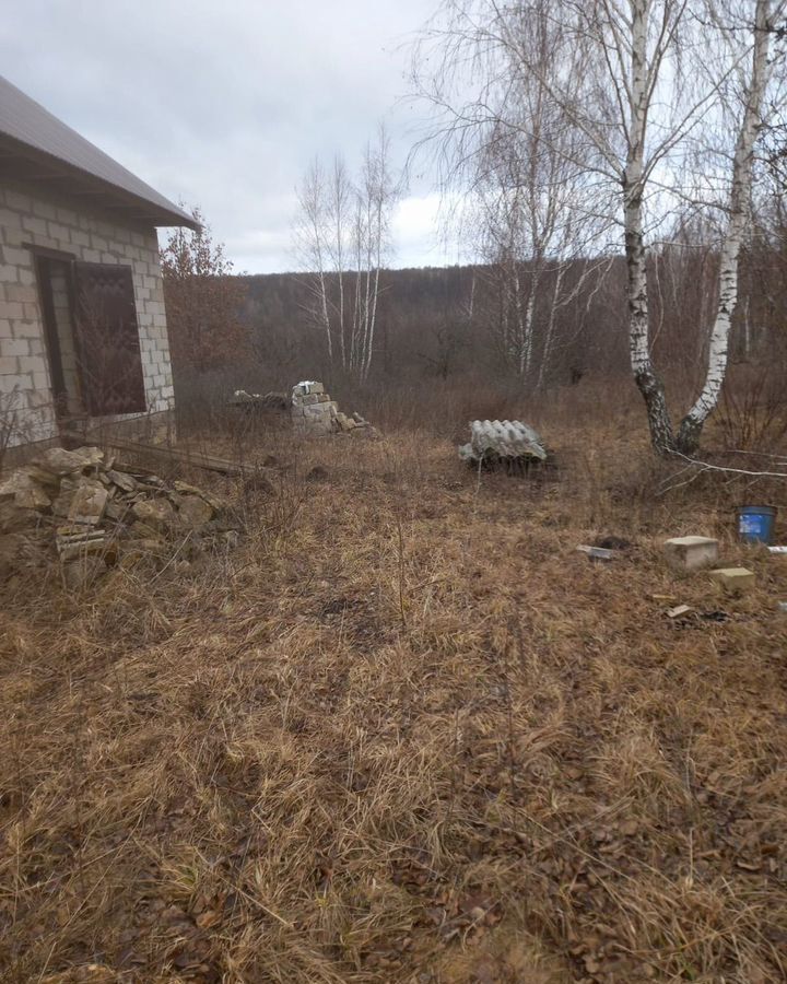 дом р-н Данковский д Нижняя Павловка Бигильдинский сельсовет, 38/2, Данков фото 3