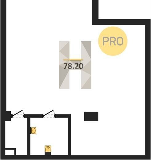 свободного назначения г Москва метро ЦСКА б-р Ходынский 6/2 фото 1