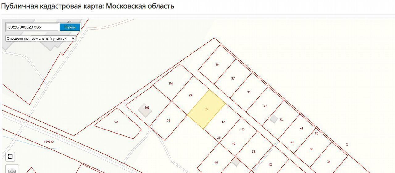 земля городской округ Раменский с Никоновское 45 км, Ильинское, Каширское шоссе фото 2