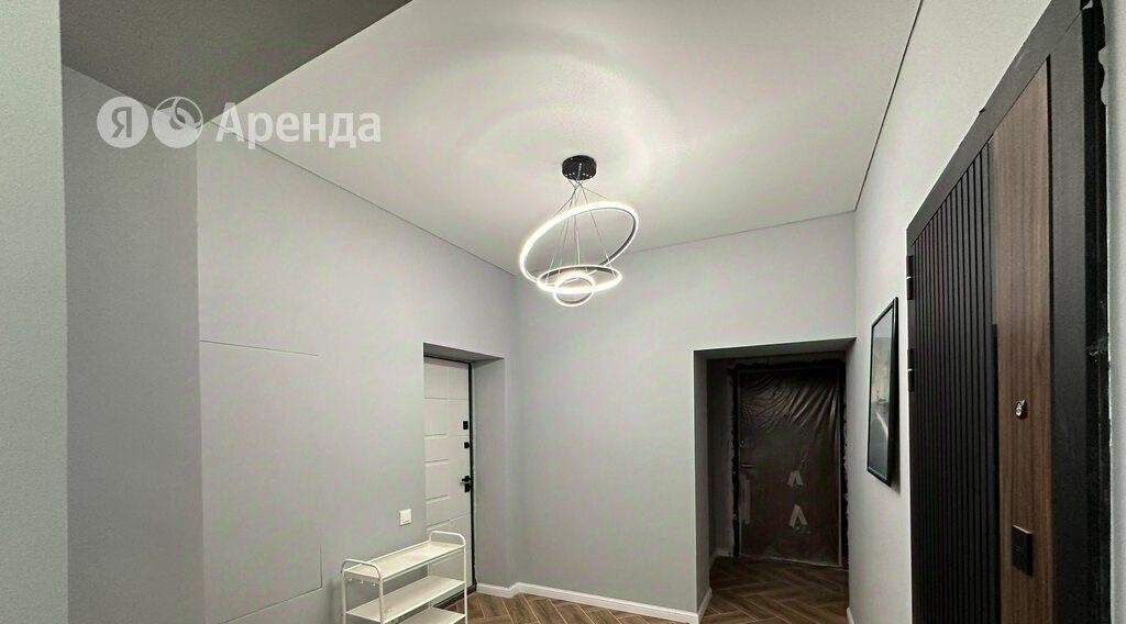 квартира г Москва метро Ростокино проезд Кадомцева 15 фото 8