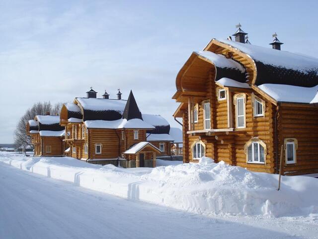 г Богородск ул Совхозная фото