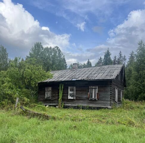 ул Генераторная 36 Светогорское городское поселение фото