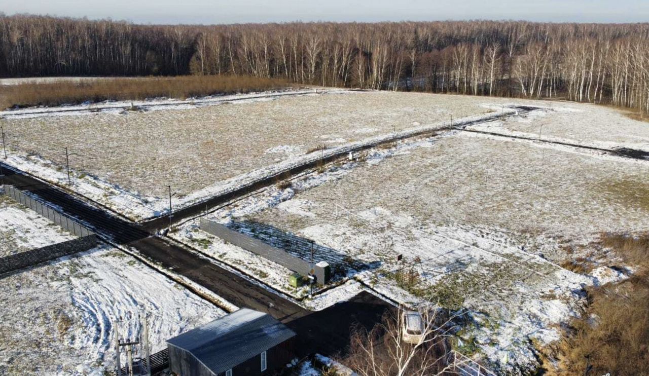 земля городской округ Солнечногорск коттеджный поселок Середниково парк 33 км, Раменский муниципальный округ, Бронницы, Каширское шоссе фото 7