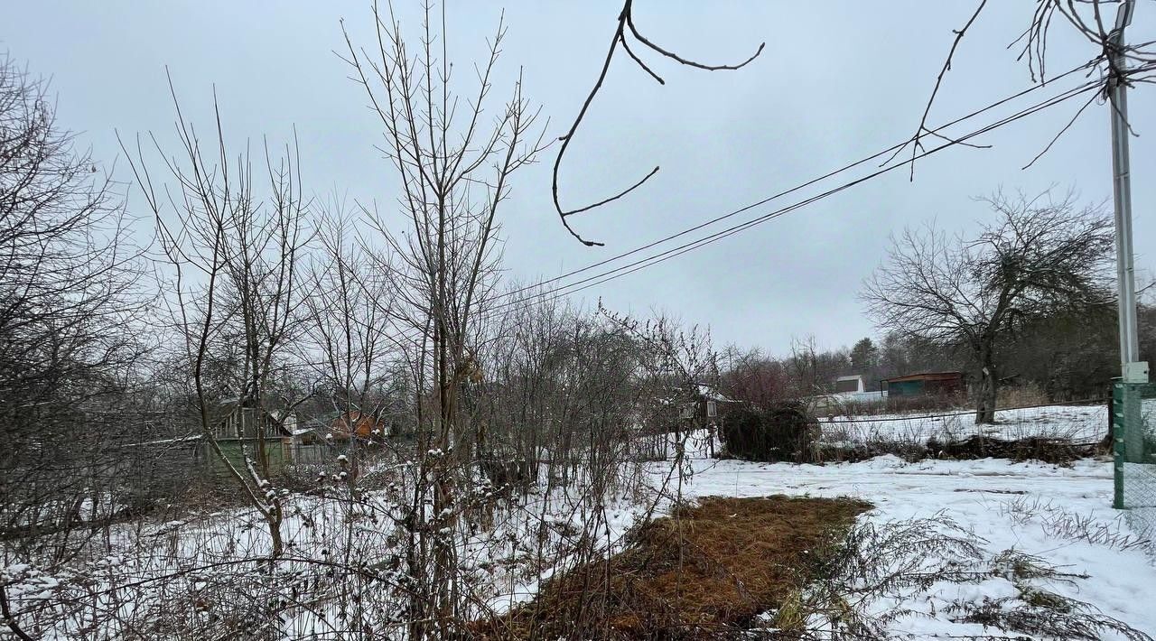 земля городской округ Озерский с Горы Коломна городской округ фото 1