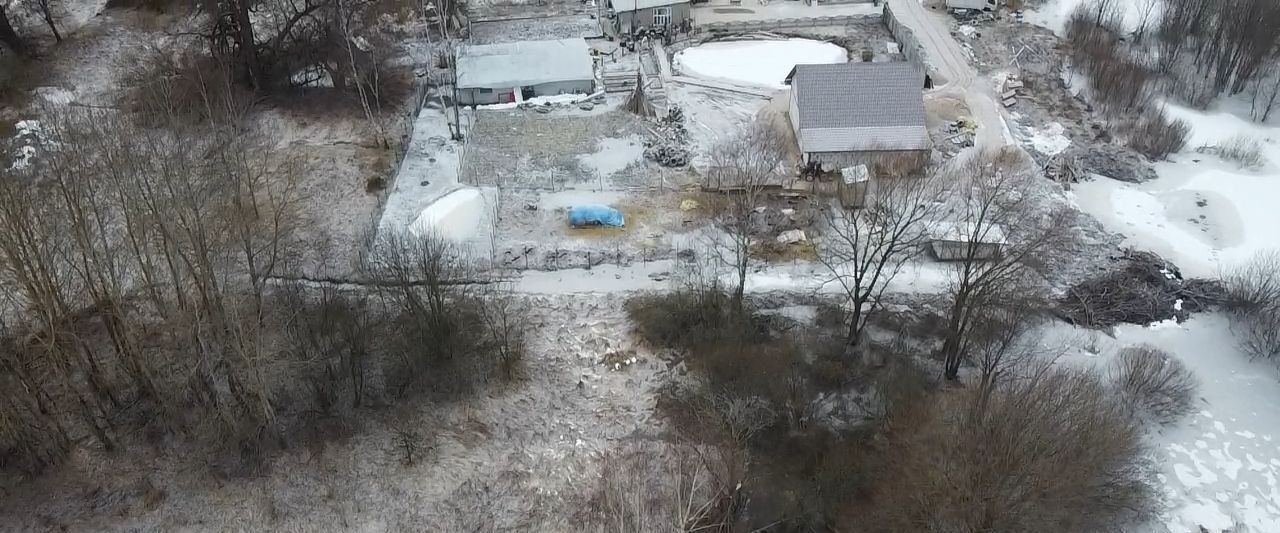 земля городской округ Волоколамский д Утишево ул Широкая 15 фото 1