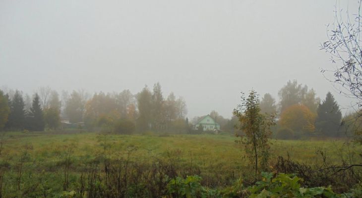 земля городской округ Дмитровский д Селевкино фото 2