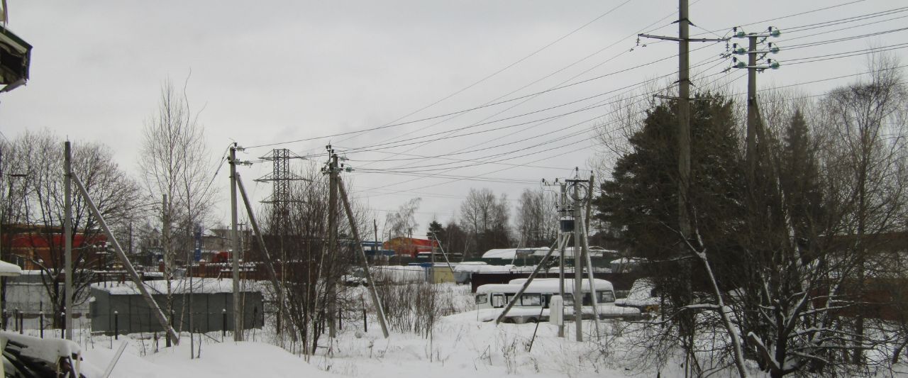 офис городской округ Рузский п Тучково Бетонный кв-л фото 1