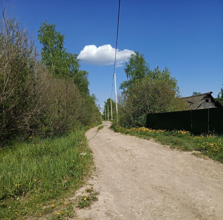 дом р-н Новгородский Панковское городское поселение, № 2 садоводческий массив, Звезда садоводческое товарищество фото 7