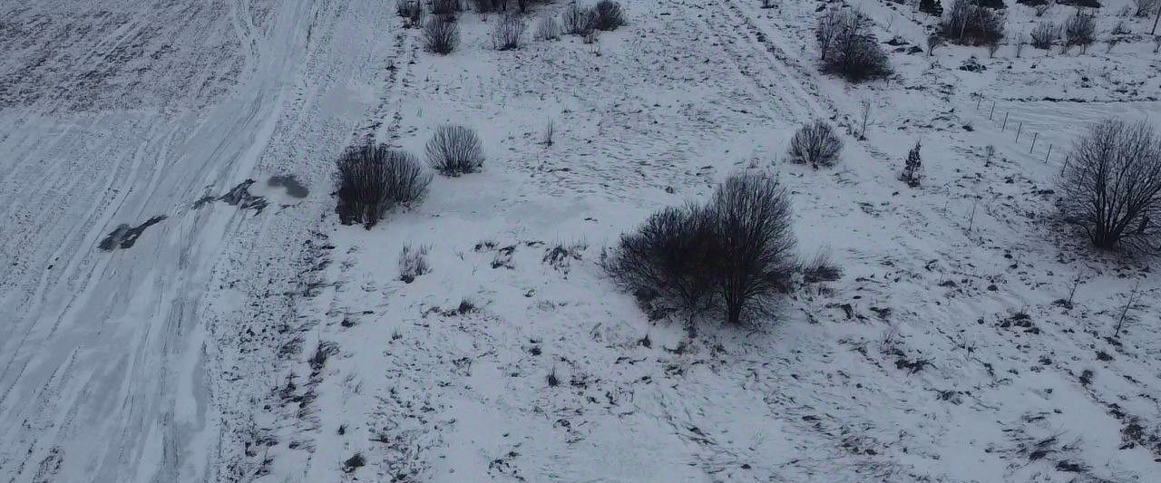 земля городской округ Волоколамский д Пашково фото 1