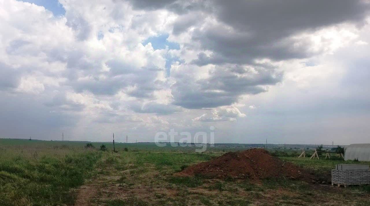 дом р-н Белгородский с Севрюково ул Аглицкого Беловское с пос фото 11