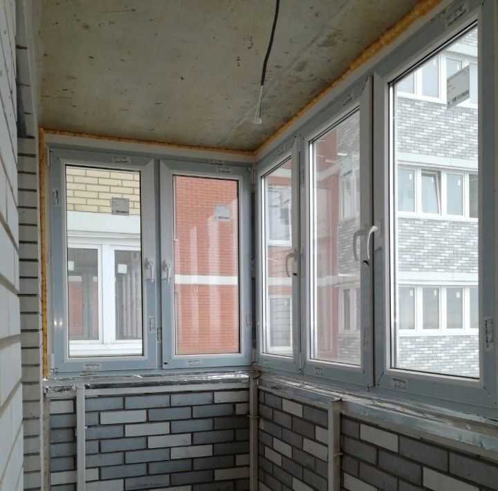 квартира г Ростов-на-Дону р-н Советский ул 2-я Краснодарская 169бс/2 фото 4