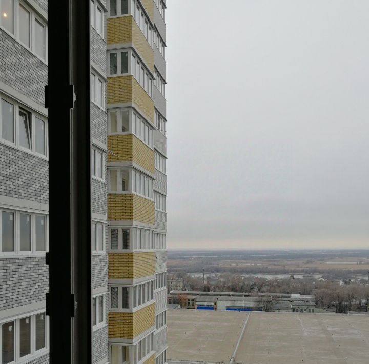 квартира г Ростов-на-Дону р-н Советский ул 2-я Краснодарская 169бс/2 фото 5