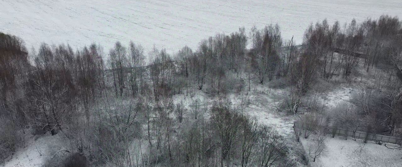 земля городской округ Волоколамский д Соснино фото 1