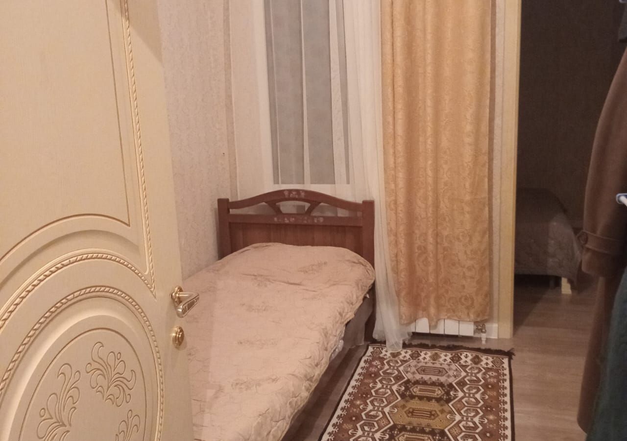 квартира г Махачкала ул Тенистая 7 р-н Советский фото 2